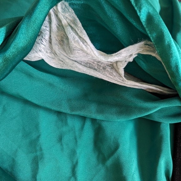 Victoria's Secret vintage sleep shirt sz L - Picture 7 of 7